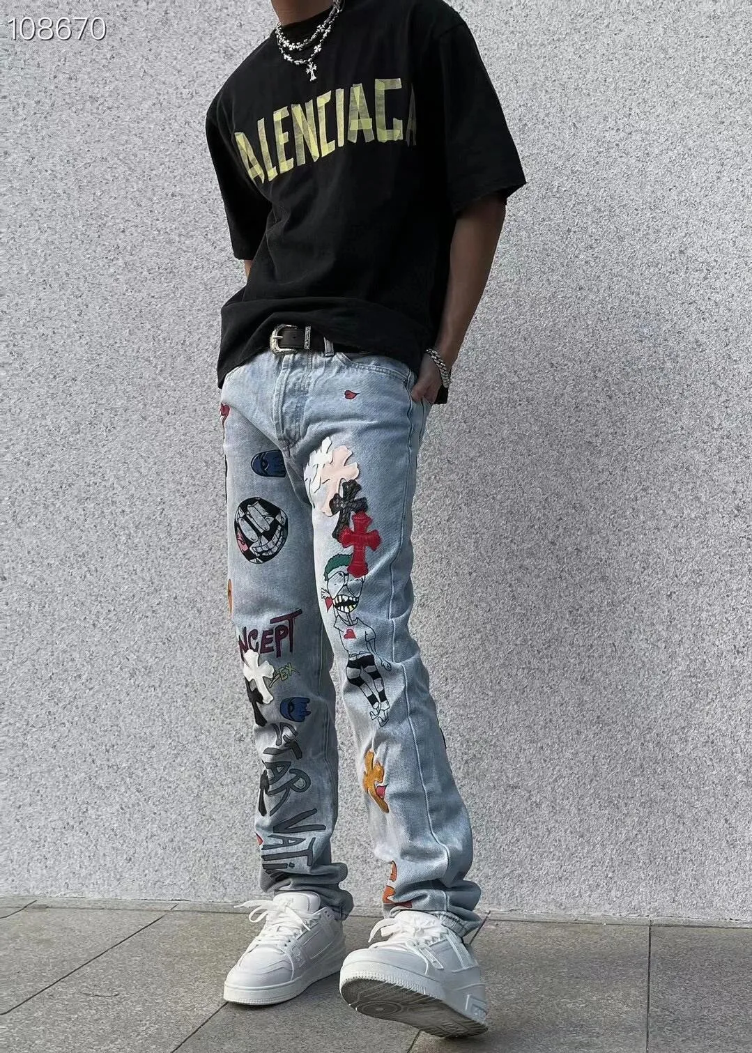 model picture
